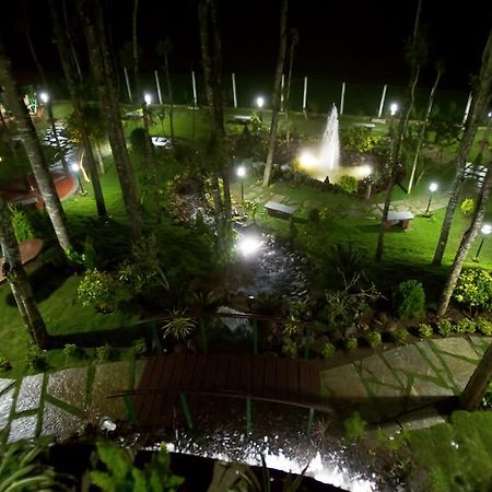 Happy Nest Yercaud Hotel Buitenkant foto