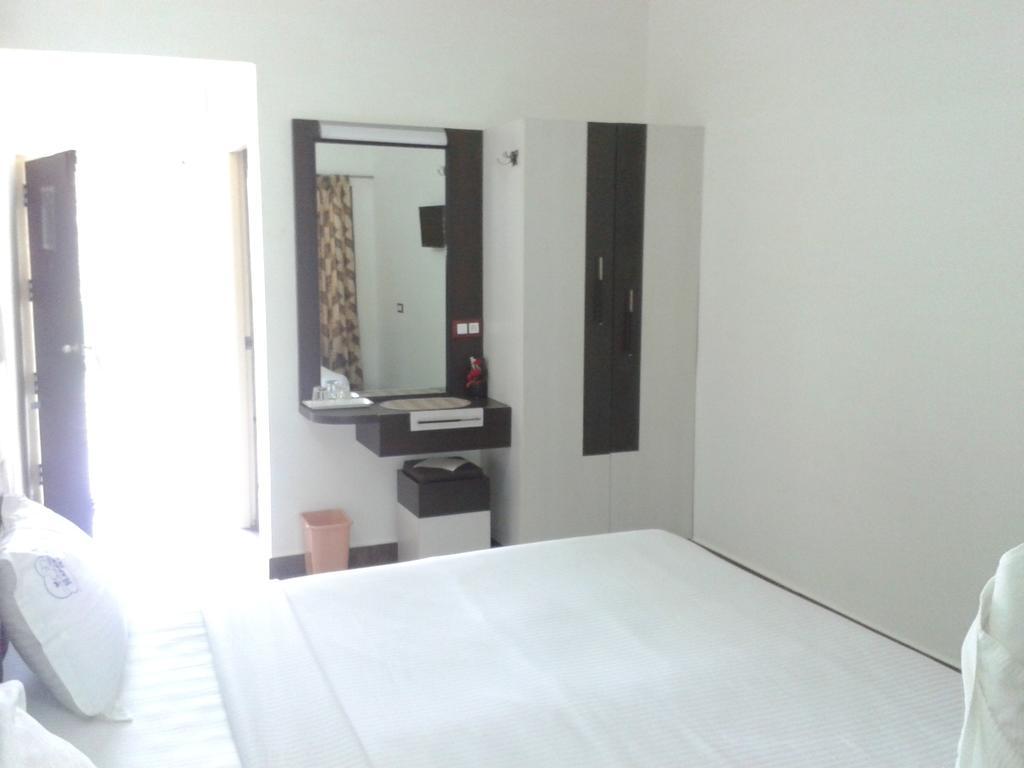Happy Nest Yercaud Hotel Kamer foto