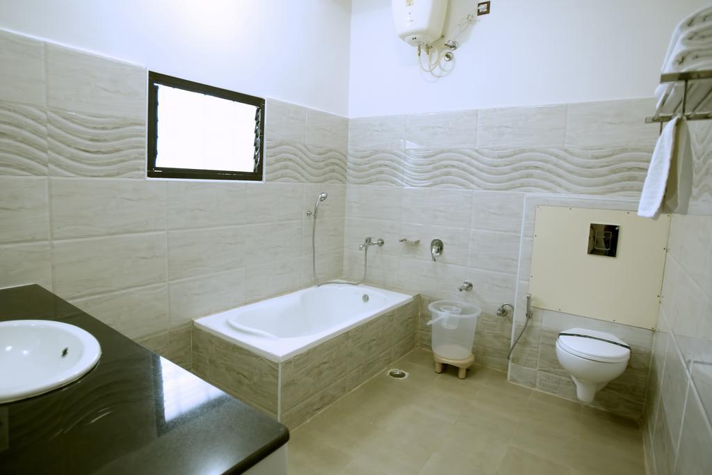 Happy Nest Yercaud Hotel Kamer foto