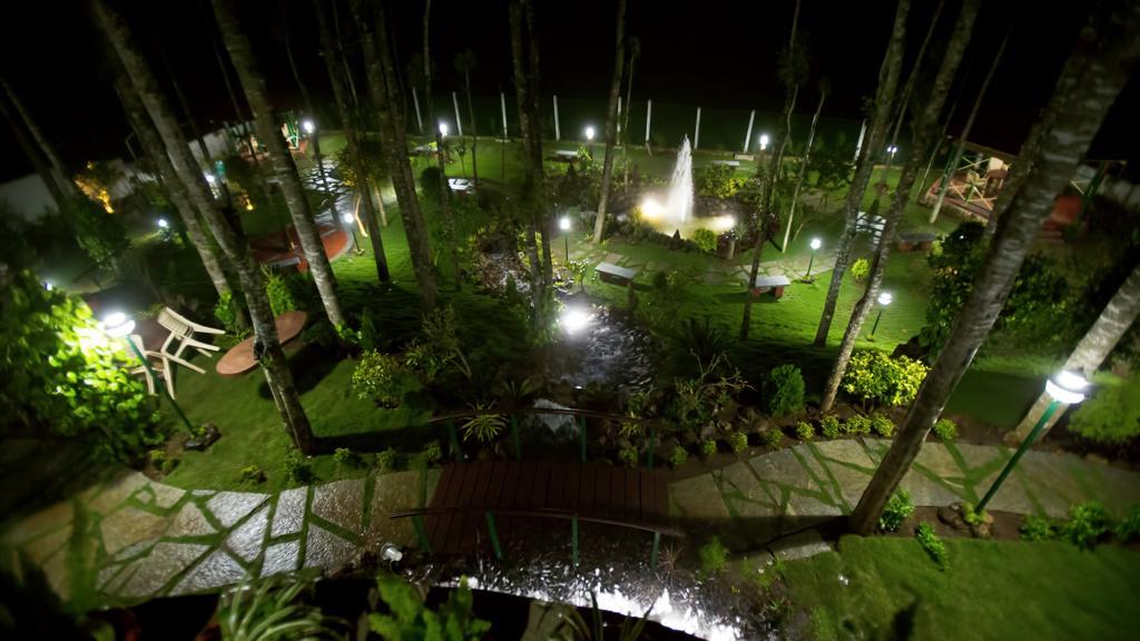 Happy Nest Yercaud Hotel Buitenkant foto