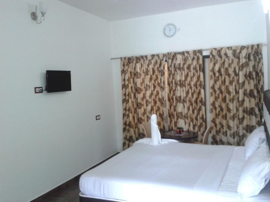 Happy Nest Yercaud Hotel Kamer foto