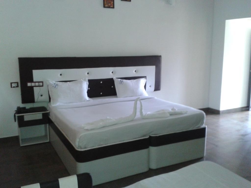 Happy Nest Yercaud Hotel Kamer foto